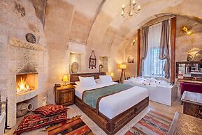 Cappa Via Cave Hotel Cappadocia