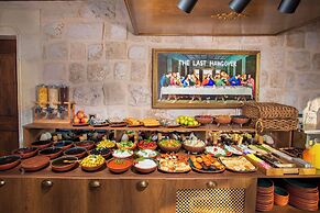 Cappa Via Cave Hotel Cappadocia