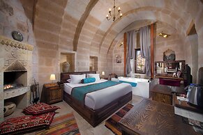 Cappa Via Cave Hotel Cappadocia