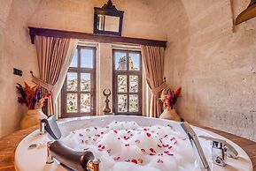 Cappa Via Cave Hotel Cappadocia