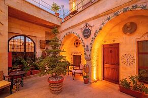 Cappa Via Cave Hotel Cappadocia