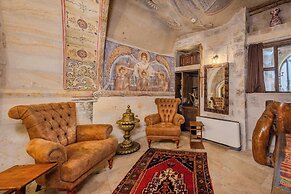 Cappa Via Cave Hotel Cappadocia