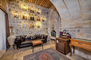Cappa Via Cave Hotel Cappadocia