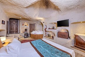 Cappa Via Cave Hotel Cappadocia