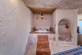 Cappa Via Cave Hotel Cappadocia