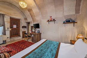 Cappa Via Cave Hotel Cappadocia