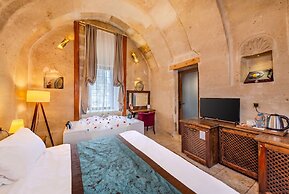 Cappa Via Cave Hotel Cappadocia