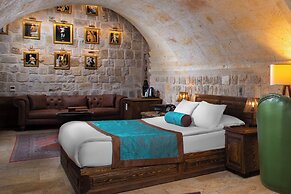 Cappa Via Cave Hotel Cappadocia