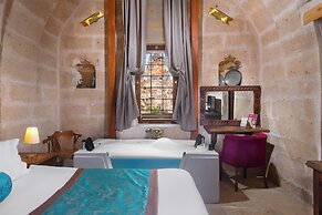 Cappa Via Cave Hotel Cappadocia