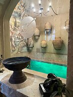 Cappa Via Cave Hotel Cappadocia