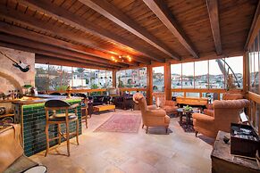 Cappa Via Cave Hotel Cappadocia