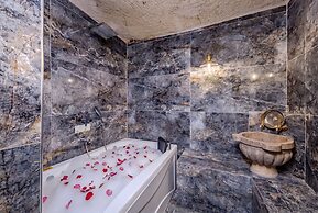 Cappa Via Cave Hotel Cappadocia