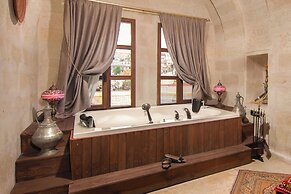 Cappa Via Cave Hotel Cappadocia