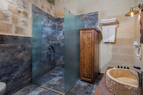 Cappa Via Cave Hotel Cappadocia