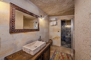 Cappa Via Cave Hotel Cappadocia