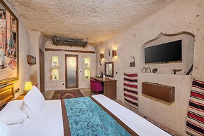 Cappa Via Cave Hotel Cappadocia