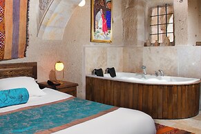 Cappa Via Cave Hotel Cappadocia