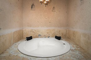 Cappa Via Cave Hotel Cappadocia