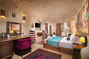 Cappa Via Cave Hotel Cappadocia