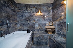 Cappa Via Cave Hotel Cappadocia