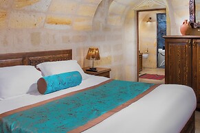 Cappa Via Cave Hotel Cappadocia