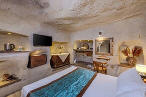 Cappa Via Cave Hotel Cappadocia