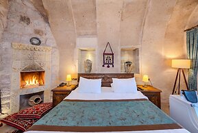Cappa Via Cave Hotel Cappadocia