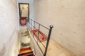 Cappa Via Cave Hotel Cappadocia