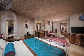 Cappa Via Cave Hotel Cappadocia