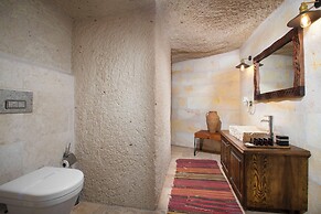Cappa Via Cave Hotel Cappadocia
