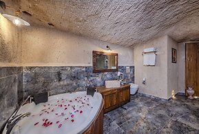 Cappa Via Cave Hotel Cappadocia