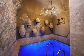 Cappa Via Cave Hotel Cappadocia