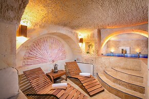 Cappa Via Cave Hotel Cappadocia