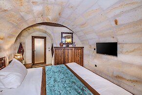 Cappa Via Cave Hotel Cappadocia
