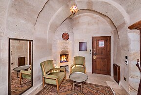 Cappa Via Cave Hotel Cappadocia