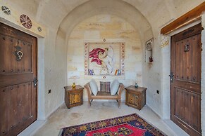 Cappa Via Cave Hotel Cappadocia