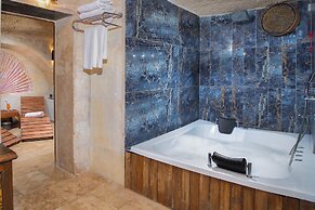 Cappa Via Cave Hotel Cappadocia