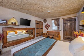 Cappa Via Cave Hotel Cappadocia