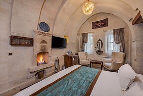 Cappa Via Cave Hotel Cappadocia