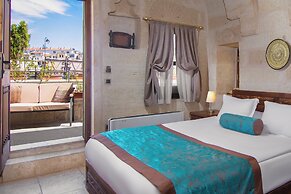 Cappa Via Cave Hotel Cappadocia