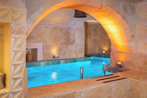 Cappa Via Cave Hotel Cappadocia