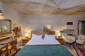 Cappa Via Cave Hotel Cappadocia