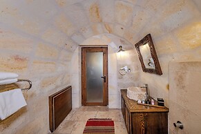 Cappa Via Cave Hotel Cappadocia