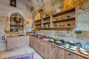 Cappa Via Cave Hotel Cappadocia