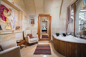 Cappa Via Cave Hotel Cappadocia