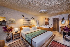 Cappa Via Cave Hotel Cappadocia