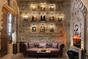 Cappa Via Cave Hotel Cappadocia