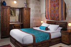 Cappa Via Cave Hotel Cappadocia