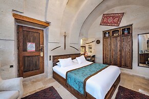 Cappa Via Cave Hotel Cappadocia
