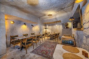 Cappa Via Cave Hotel Cappadocia